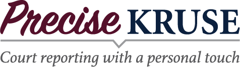 Precise Kruse Reporting